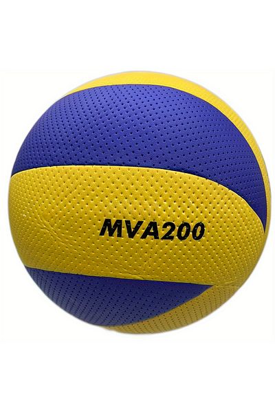 Choice mva200 Outdoor No.5 Training Hard Indoor Volleyball Large Event Volleyball Upgrade Outdoor Beach Air