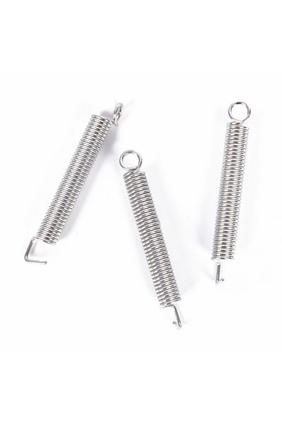 Choice as pic 3pcs/lot Electric Guitar Tremolo Bridge Springs For Floyd Rose Guitars Parts Handle spring Ac