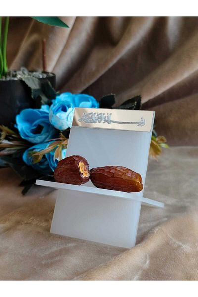 HARPİES Hurmalık Presentation |   (6 Pcs) | 9*6 cm | Kh6007