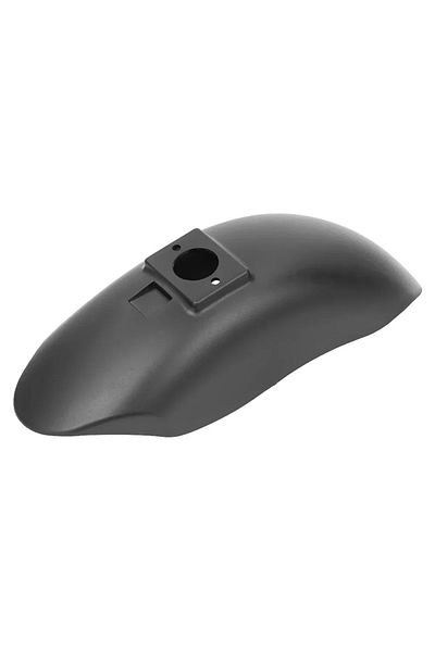 Choice front fender Mudguard Taillight Brake Light For Speedway / Rockway / Dual Crossover Kickscooter Fron
