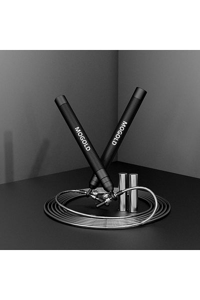 Choice T91-BLACK Crossfit Weighted jump rope gym fitness sport,Cuerda para saltar,Racing rope Excercise Die