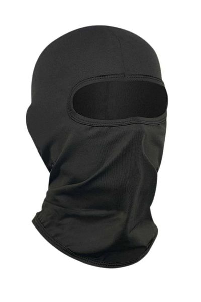OEM Cagula Sintetica Negra