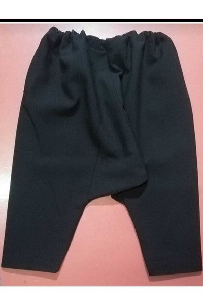 MEŞHUR ŞALVARCI PELİN Famous Adana Shalwar Father Son Combination