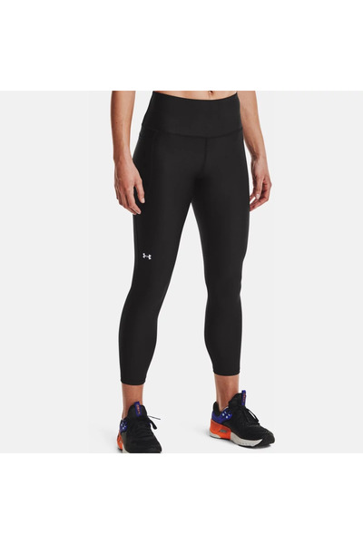 Under Armour Γυναικείο κολάν με αντιολισθητική ζώνη HeatGear®