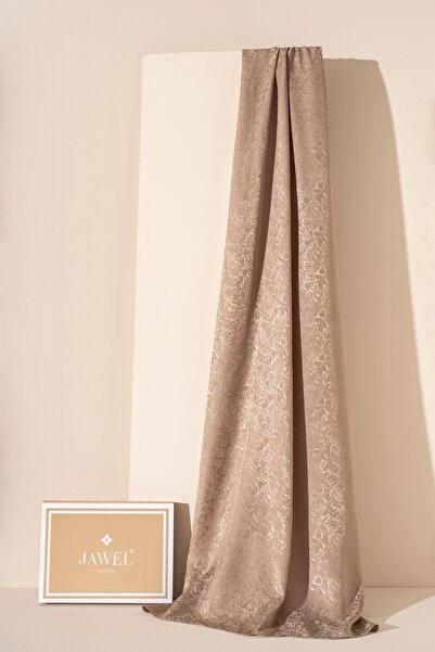 JAWEL Kadın Rhiza Modal Floş Şal
