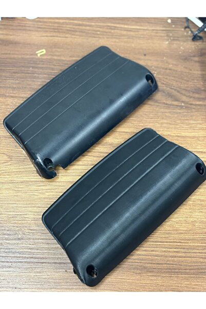 Genel Markalar Fiat Palio 3. Fren Lambası Kapağı