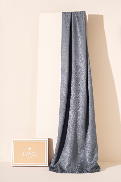 JAWEL Kadın Rhiza Modal Floş Şal