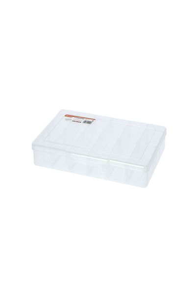 Tactix 12-Compartment Storage Box