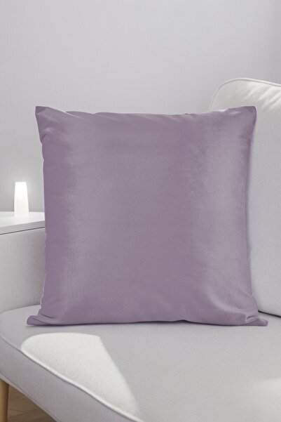 ASDİVA غطاء وسادة مخملي مزخرف بودرة أريكة غرفة المعيشة الفاخرة البسيطة