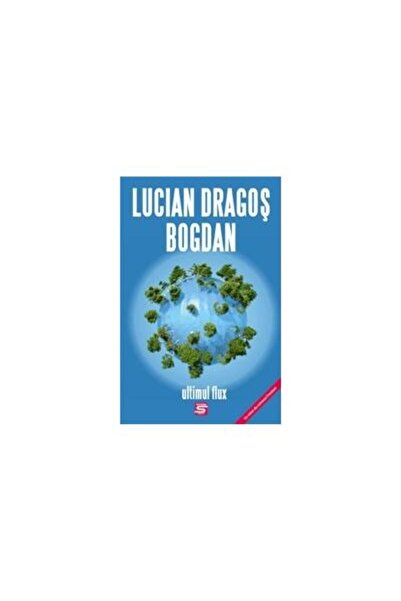 Editura Tritonic Ultimul flux (un roman din universul Frontierei),