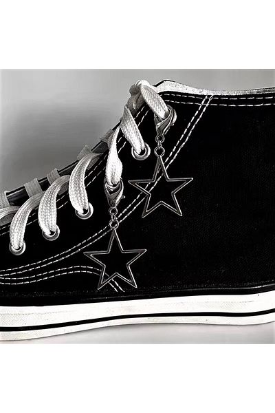 CemY Star Shoe Accessory