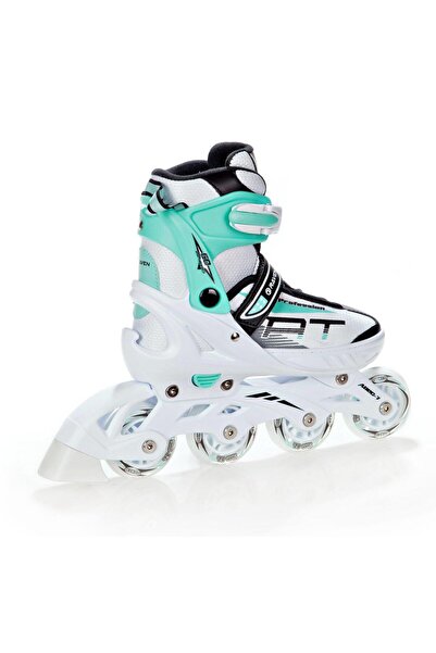 Raven Inline skates Raven Profession White/Mint 38-42 (L)