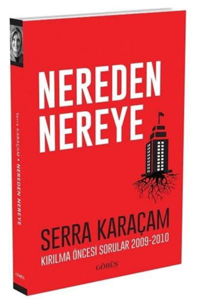 Görüş Yayınları Nereden Nereye