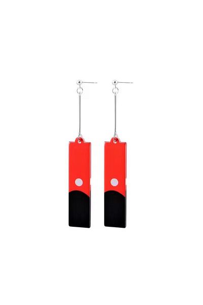 CemY Cosplay Anemi Tokyo Avengers Izana Izkawa Earrings Set