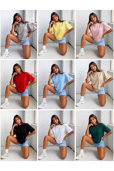 BENROMA 1 προϊόν είναι δώρο για αγορές 6 και άνω 9 Χρώμα Unisex T-shirt