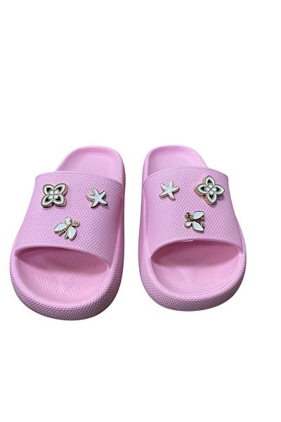 güven kundura Children's Stone Slippers