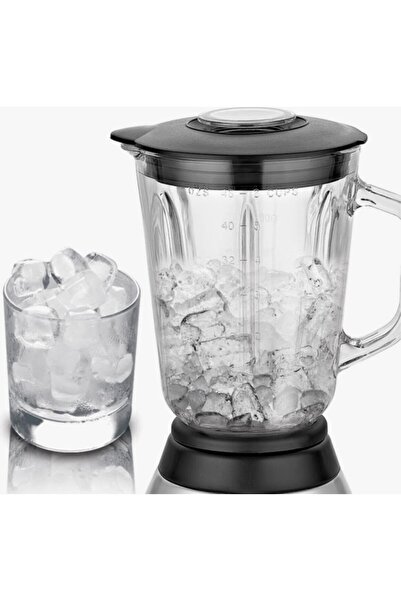 AKILLIELMA CVS DN 12108 BUZ KIRICI VE BAHARAT ÖĞÜTÜCÜ SÜRAHİ BLENDER