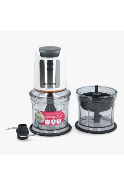 Kenwood 500W EasyChop Chopper Multicolor 0.5 Liter
