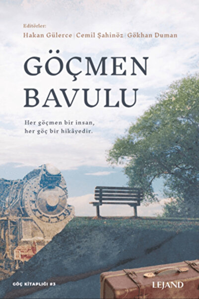 Lejand Göçmen Bavulu