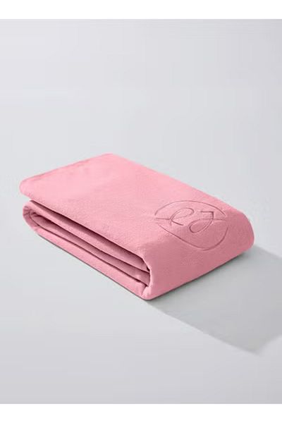 RJ RJ Bath Towel 180x90cm Highly Absorbent Quick Drying Weft Material for Daily Use and Travel