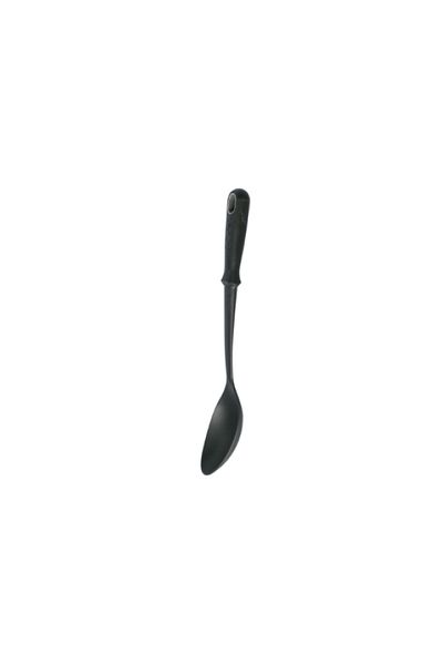 TEFAL Comfort Grip Cooking Spoon Black