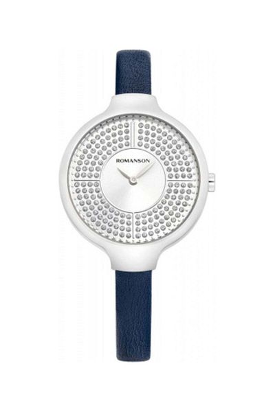Romanson women's watch RL0B13LLUWAS2W