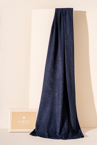 JAWEL Kadın Rhiza Modal Floş Şal