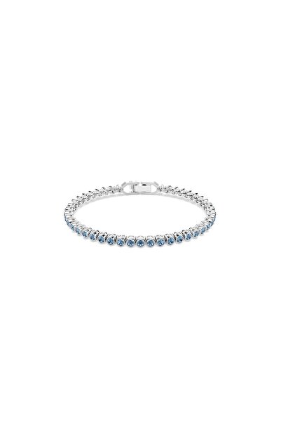 Swarovski 5734239 Swarovski Bilezik Mp Imber:Bracelet Debl/Rhs M