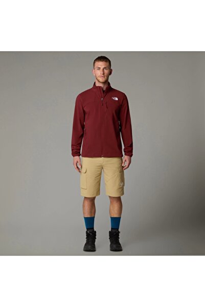 THE NORTH FACE M Nimble Jacket - Eu Men's Jacket