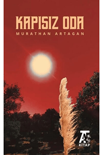 Kitap At Yayınları Kapısız Oda