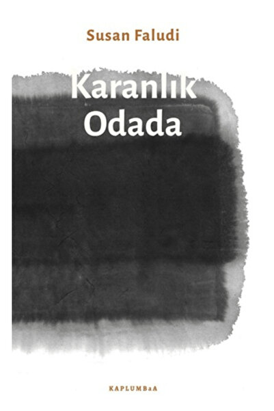 Kaplumbaa Kitap Karanlık Odada