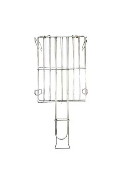 OEM Grill dublu pentru gratar 35x15