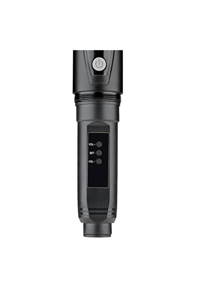 TakStar TS-K301 Pc Kamera Amfi UHF Telsiz Mikrofon