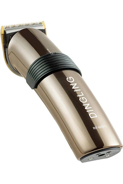 Dingling Men's Professional Electric Hair Clipper (RF-609C)