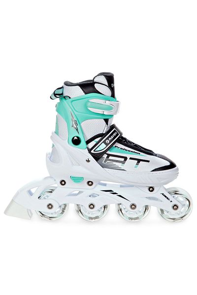 Raven Role inline Raven Profession White/Mint 35-39 (M)