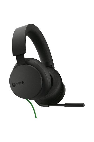 MICROSOFT Xbox Stereo Gaming Headset