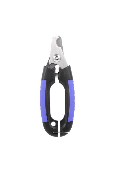 Ropet Cleste Profesional Taiat, Scurtat unghii animale, Pisici, Caini, Albastru, Ropet