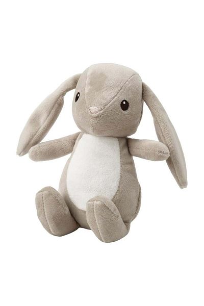 IKEA Dvarghare Soft Toy Beige 21 cm Rabbit