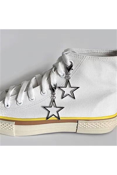 CemY Star Shoe Accessory