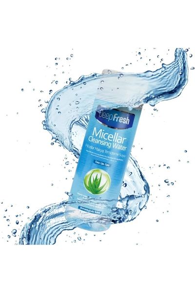 Deep Fresh Micellar water Deep Fresh 200 ml