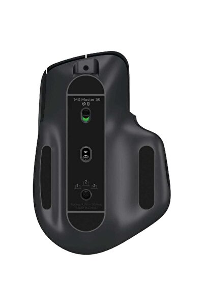 logitech MX Master 3S Mouse
