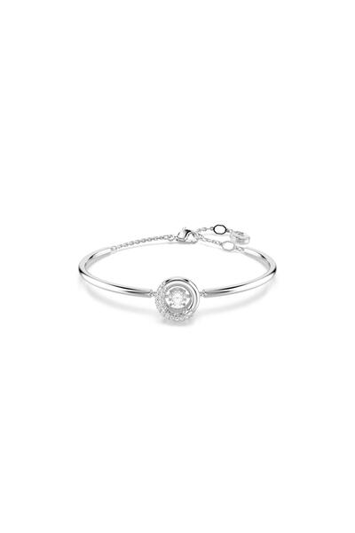 Swarovski 5733399 Swarovski Bilezik Dextera:Soft Cry/Rhs M