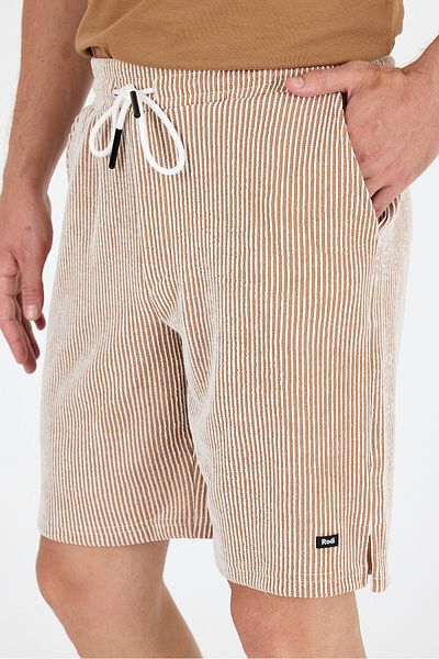 Rodi Men's Flexible Sports Shorts with Side Pockets |   Comfortable Fit Casual Shorts |   Summer Lightweight and Stylish Shorts 2239