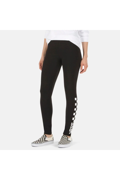 Vans Women's Chalkboard Classic Leggings