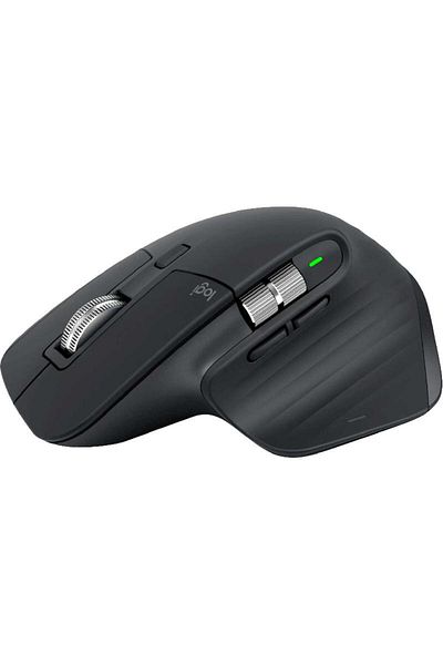 logitech MX Master 3S Mouse