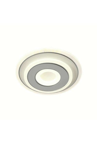 Spin Plafoniera Led Deimos Ajustabila Rotunda 31W/2550LM/3000K/4000K/6500K