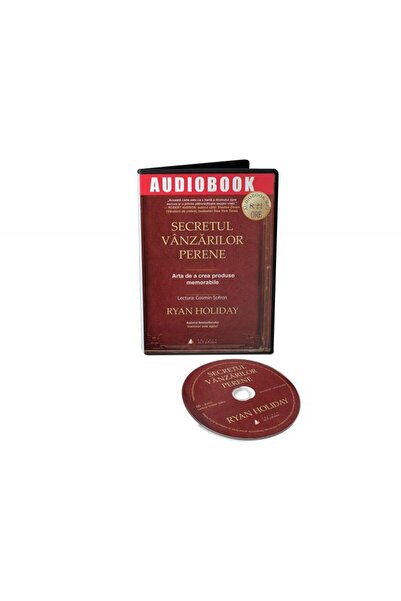 Editura Act si Politon Secretul vanzarilor perene. Arta de a crea produse