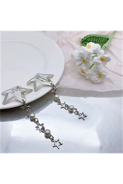 CemY Star Buckle