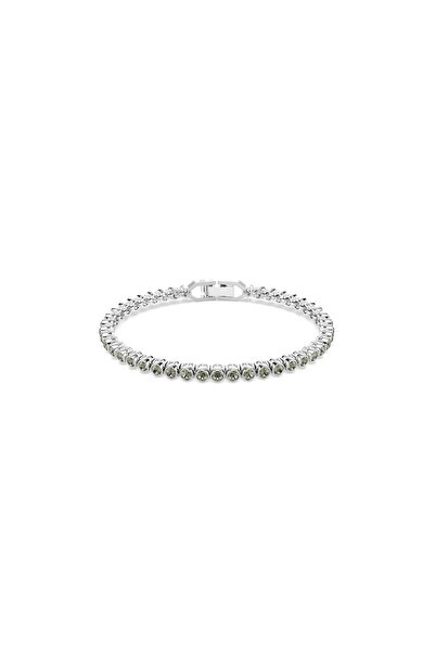 Swarovski 5734238 Swarovski Bilezik Mp Imber:Bracelet /Bdıa/Rhs M