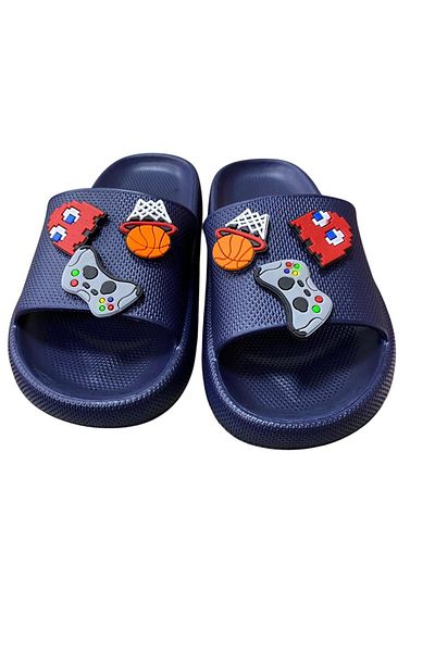 güven kundura Children's Stone Slippers